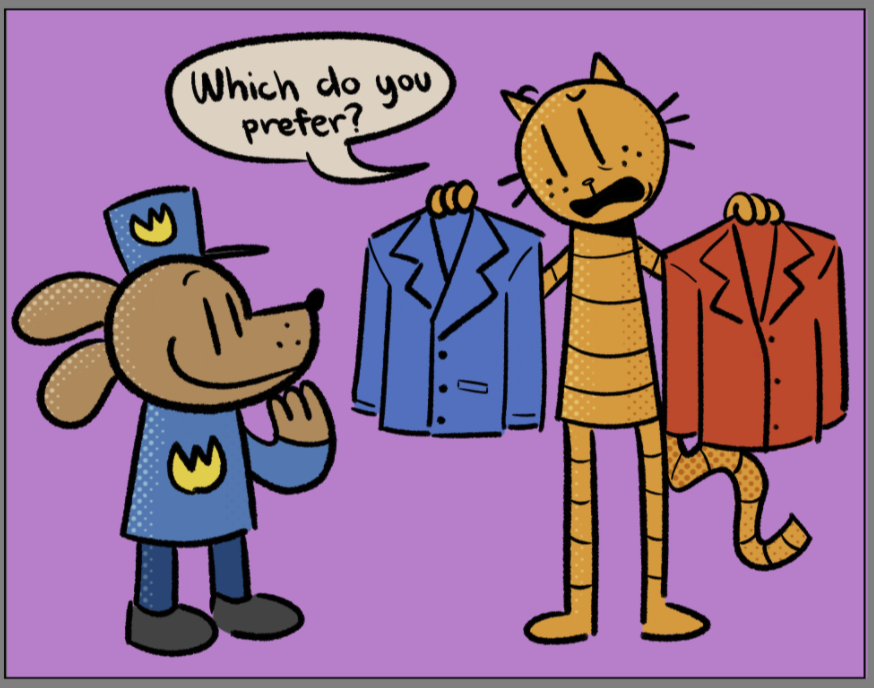 haowleyy's tweet photo. incidental flirting

#dogman #dogmanxpetey https://t.co/rvltnrxS5M
