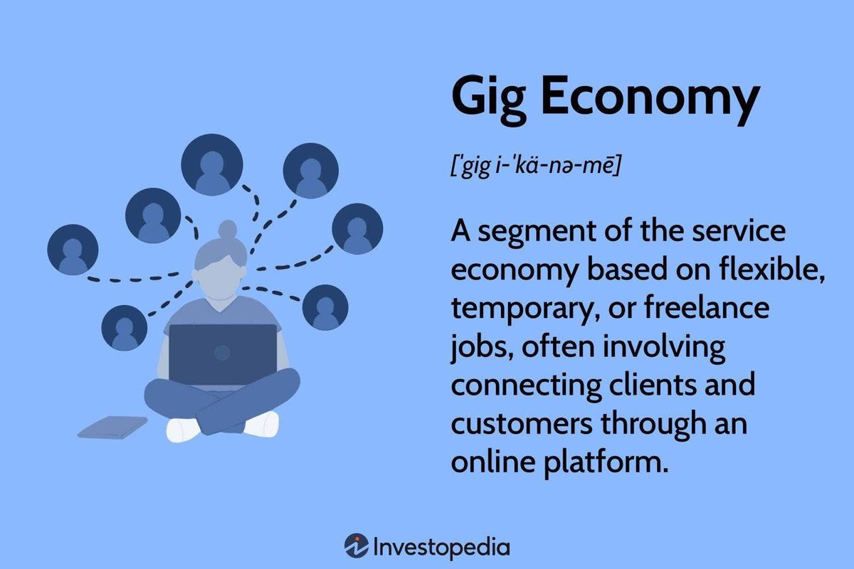 MT Foundation (@mtfoundation2) on Twitter photo Non-profits often have limited funds. 💰❌ The gig economy helps them hire experts when needed, reducing costs & boosting impact.#GigEconomy <a href="/gigeconpodcast/">The Gig Economy Podcast</a> <a href="/Gigeconome1/">GigeconoMe</a> <a href="/gigeconomymcr/">Gig Economy MCR</a> <a href="/Gigeconome1/">GigeconoMe</a> <a href="/gigeconomywatch/">Gig Economy Watch</a> <a href="/mt_masego/">masego tshabalala</a> Non-profits often have limited funds. 💰❌ The gig economy helps them hire experts when needed, reducing costs & boosting impact.#GigEconomy <a href="/gigeconpodcast/">The Gig Economy Podcast</a> <a href="/Gigeconome1/">GigeconoMe</a> <a href="/gigeconomymcr/">Gig Economy MCR</a> <a href="/Gigeconome1/">GigeconoMe</a> <a href="/gigeconomywatch/">Gig Economy Watch</a> <a href="/mt_masego/">masego tshabalala</a>