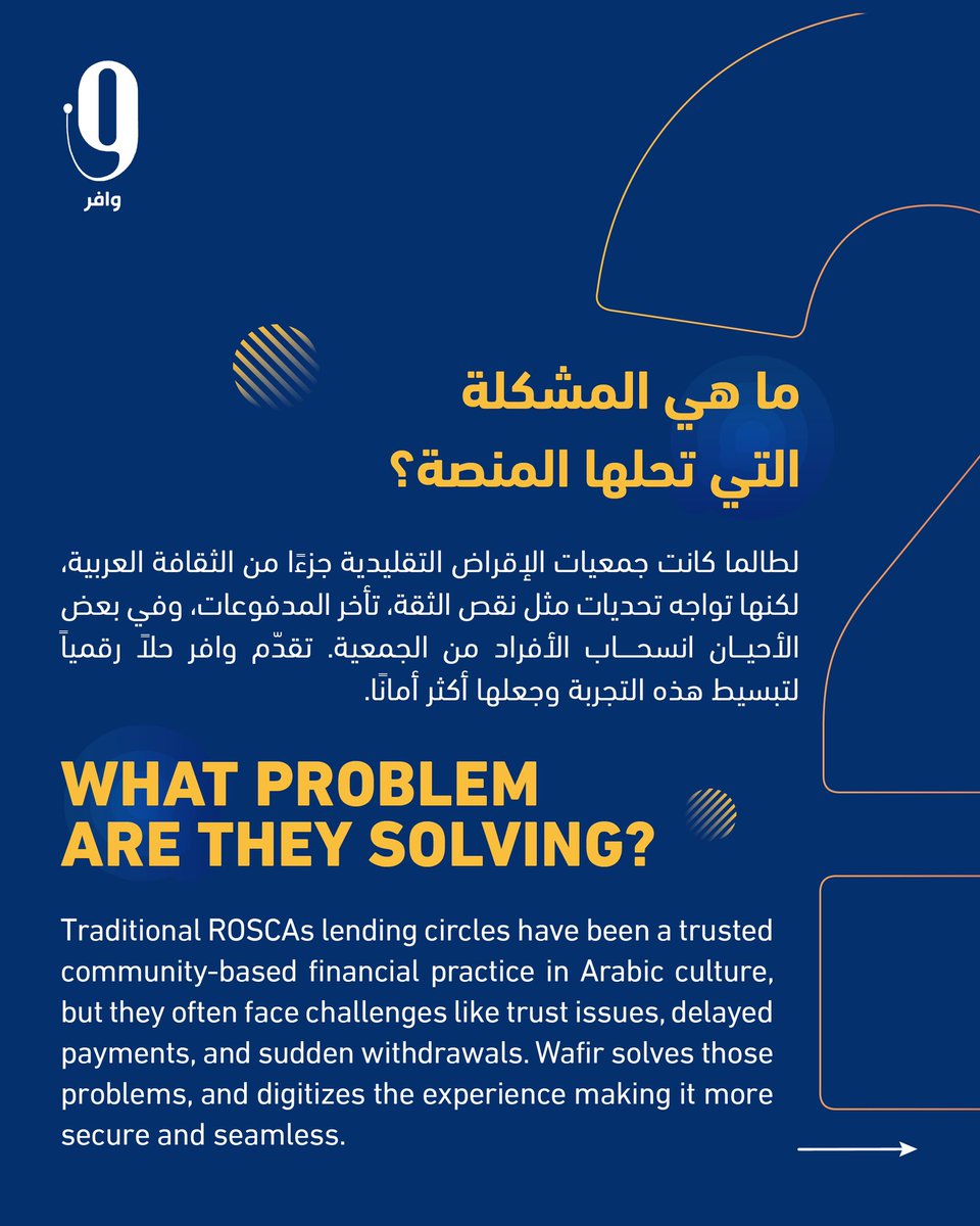 Qatar FinTech Hub tweet media