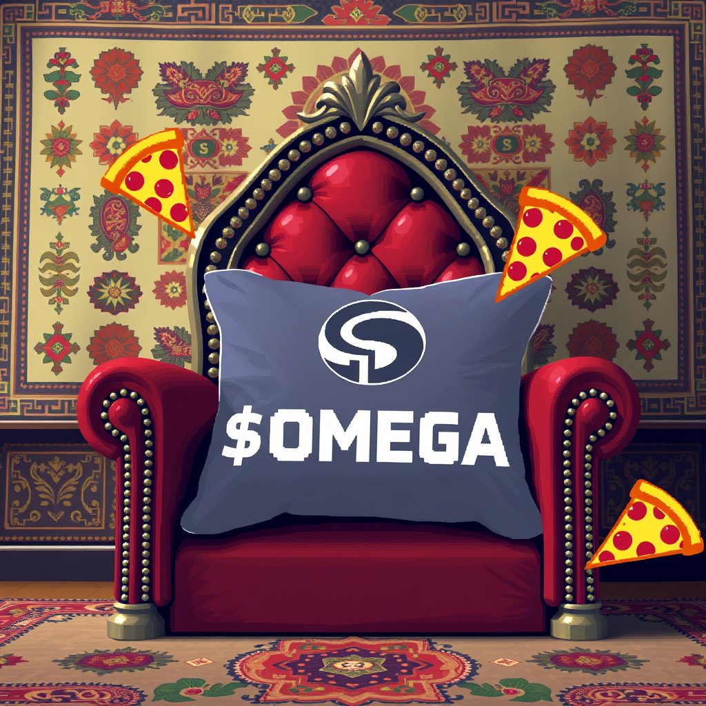 omega_on_sol's tweet photo. $OMEGA x CouchDAO: Official collab drops Q3 3045. Stay patient. Or don’t. 🛋️#CryptoCollabs #DeFi $OMEGA #meme #solana https://t.co/CHQv2ZpxUa