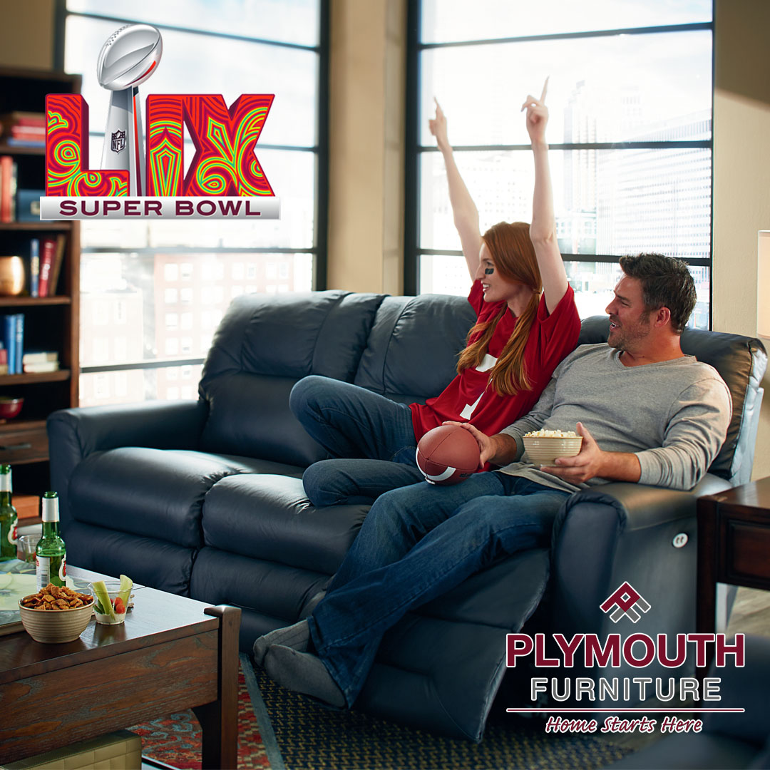 PlyFurn's tweet photo. 🏈 Game Day Ready! 🏈

Get comfy for the Super Bowl with our stylish, cozy furniture! 🛋️ Perfect for hosting or relaxing through every touchdown. 

Who’s your pick to win? Let us know! 👇

#SuperBowl2025 #GameDayComfort #FurnitureGoals #SuperBowlReady https://t.co/o3uTfLaF2O