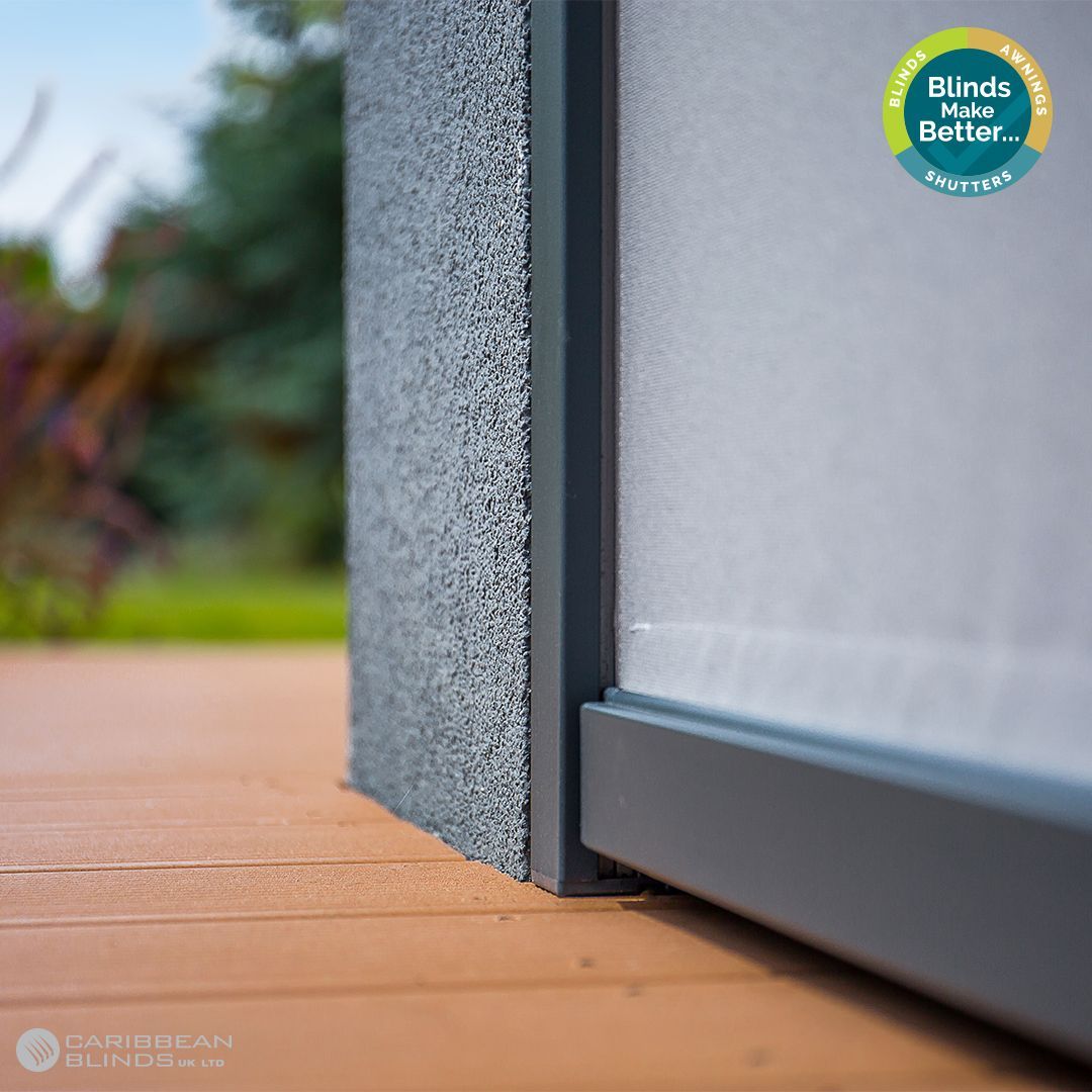 cbsolarshading's tweet photo. Enjoy the beauty of natural light without the harsh winter glare. External blinds provide the perfect balance by blocking excessive light, admitting just the right amount of diffused light #solarshading #externalshading #blindsmakebetter #externalblinds #caribbeanblinds https://t.co/2M2xCESBak