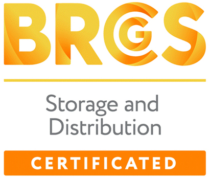 RIFLogistics's tweet photo. Our BRC certification in Storage and Distribution comes with an 'AA' rating. @RIFGRoup is recognised for maintaining product integrity during #Storage and #Distribution. Learn more: #Storage #Shipping https://t.co/D5lPuR3DFV https://t.co/L1SKhkbvZw