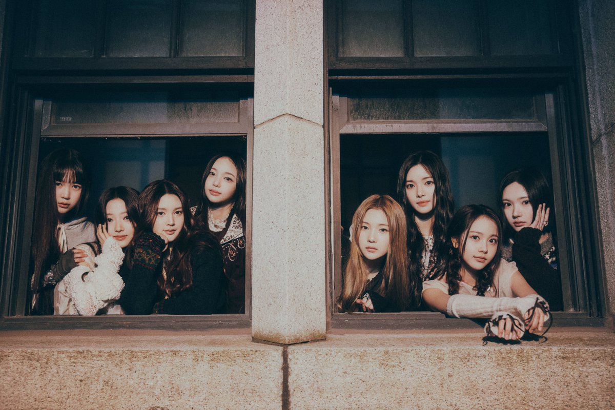 Hearts2Hearts's tweet image. Hearts2Hearts &apos;The Chase&apos; Image Teaser #01

Hearts2Hearts The 1st Single 【The Chase】
➫ 2025.02.24 6PM (KST)

💿 Pre-order
Hearts2Hearts.lnk.to/TheChase

#Hearts2Hearts #하츠투하츠 #H2H
#TheChase #Hearts2Hearts_TheChase