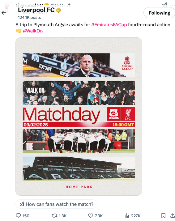 BlackQueenLara's tweet photo. Dear @LFC, PLZ start announcing a #MATCHDAY in BIG fonts. It's again my #Christian Nature that led me to log in and discover we, #Liverpool are taking on #Plymouth now. #GODTHANKS, I already had #ANGELS' Words on #Me, #Trump, World &amp; my #SUPERNATURAL Prayers. Let's enjoy #PLYLIV https://t.co/opLaYdeDSl