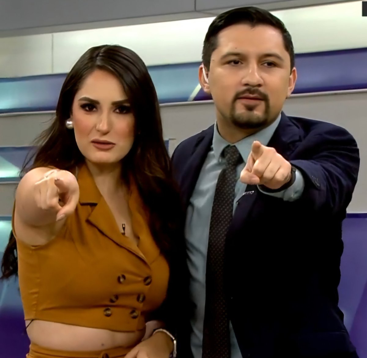 renekmp's tweet photo. Día del 🥑🥑"Gaucamole" 🗞📺 #TDCDMX FDS 👑 @Deb_Estrella ⭐️ @rodrigoricom2 #Dennise and the winners 🎖🏆👊are @moncontrerasm @joel_valdezn https://t.co/ZAdfhwn4m5