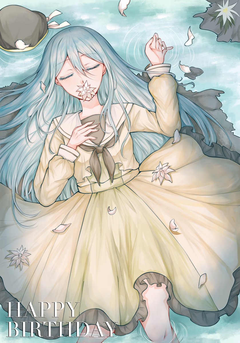 奏生日快樂～！
#宵崎奏誕生祭2025  #prsk_FA