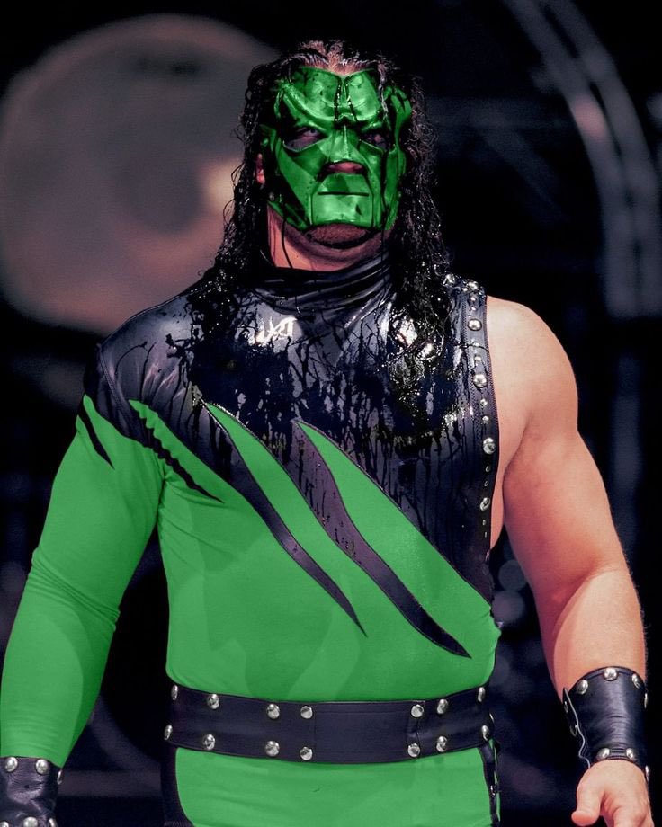 MOCommentary's tweet photo. @TheMattCardona @MajorWFPod If they were to make a series in the spirit of green Kane or even nWo Cena. Who else would you like to see? #AskMajorPod https://t.co/VN1RyfMhxI