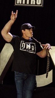 MOCommentary's tweet photo. @TheMattCardona @MajorWFPod If they were to make a series in the spirit of green Kane or even nWo Cena. Who else would you like to see? #AskMajorPod https://t.co/VN1RyfMhxI