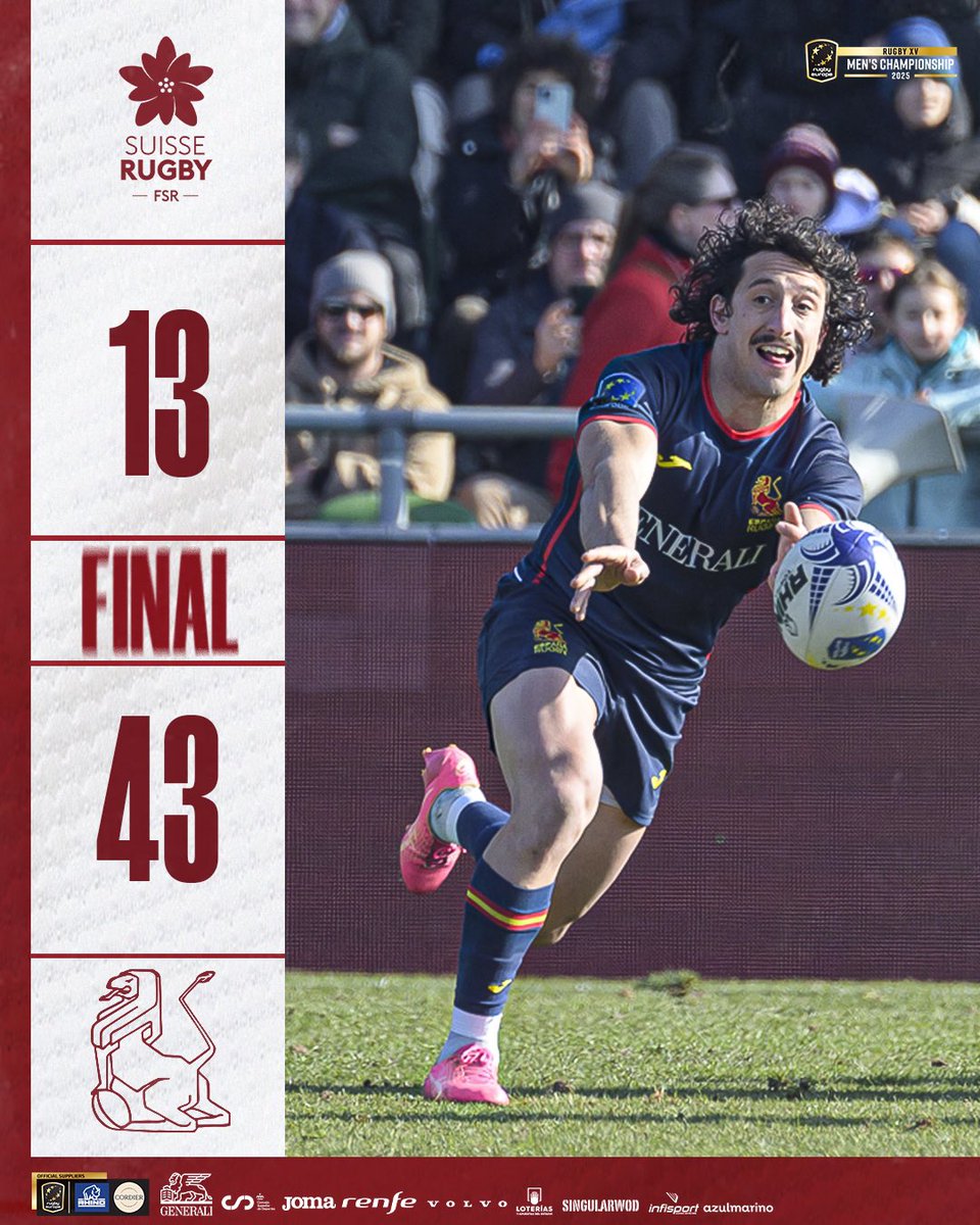 ferugby's tweet photo. Lo soñamos, lo hicimos. ❤️ 

#LoQueNosUne | #LosLeones https://t.co/bggeJ3KRjZ