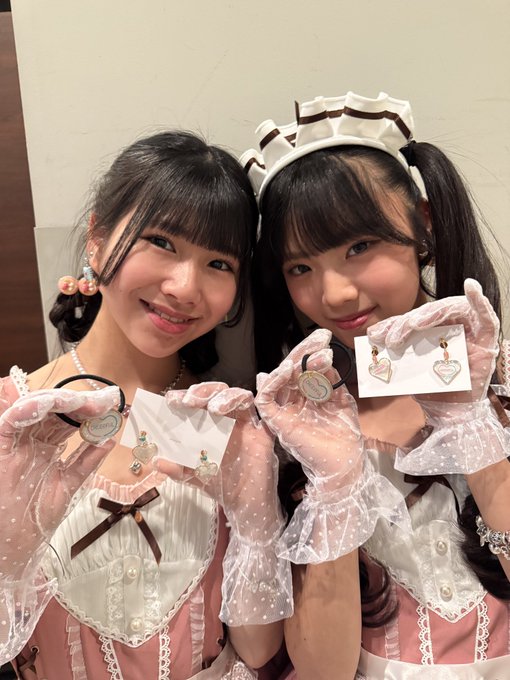 Twitterのコスプレ画像24