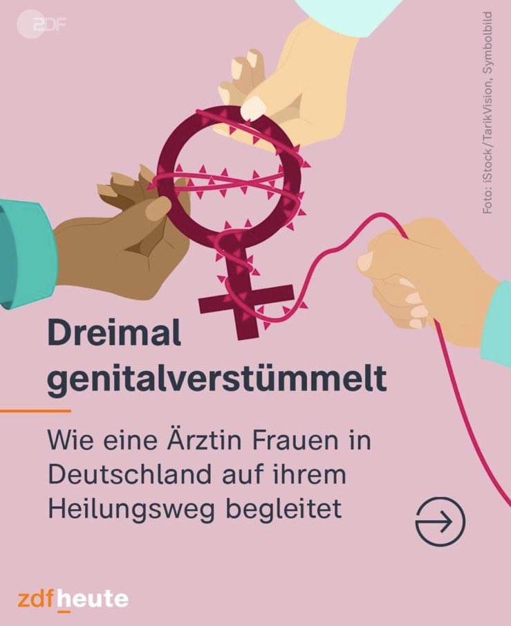 #endFGM 

instagram.com/p/DFvWRJURclT/…