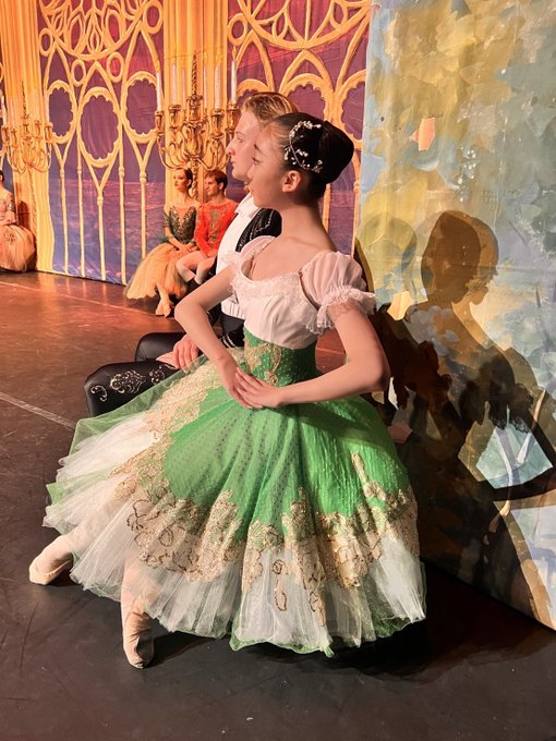 Twitterのコスプレ画像15