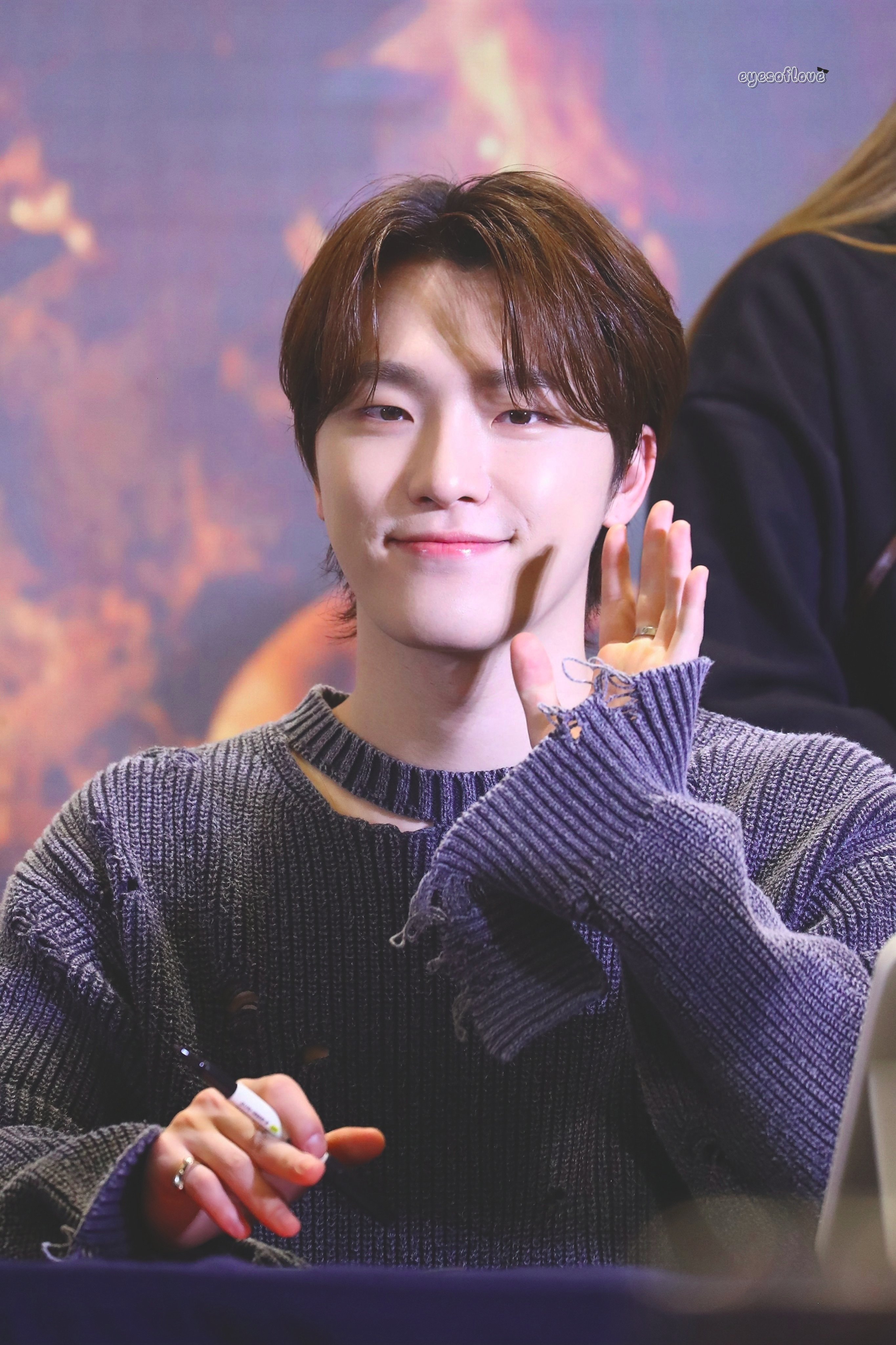 Happy birthday Dino🦦♥️