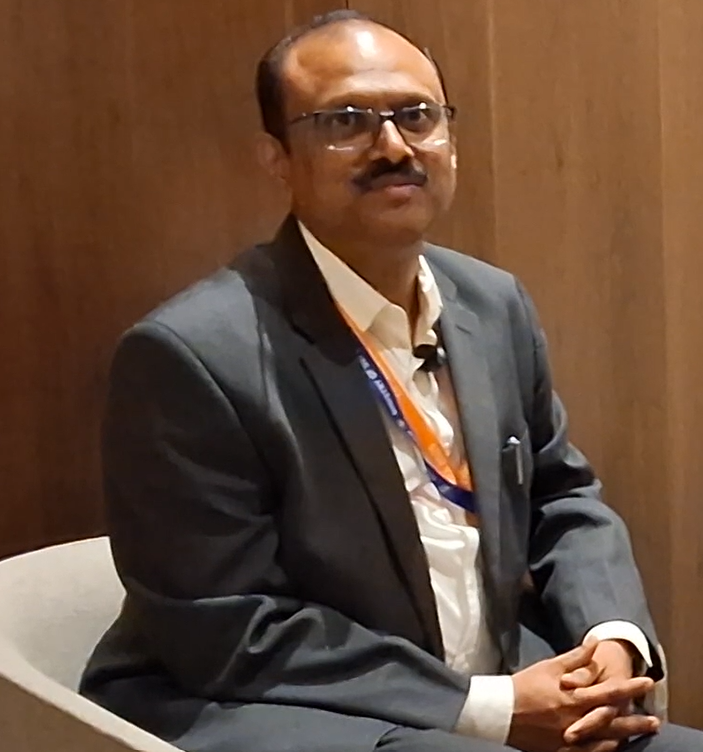 writetake's tweet image. Multi collaborative efforts, more funds, massive HR &amp;amp; national will must for aero engines: L N Raghavendra, Director, Propulsion, CEMILAC, DRDO

WATCH: youtu.be/PYwHuueX4LI

#AeroIndiaSeminar #WingsOfWisdom #TarmakMediaHouse #TMH #AeroIndia2025

@DRDO_India @tarmakmedia