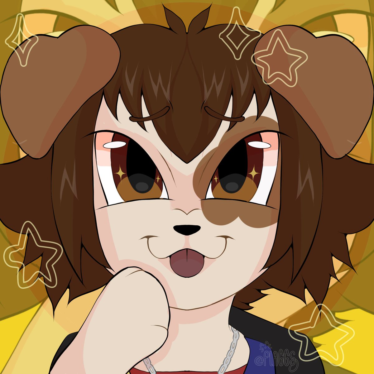 Recent expreimental icons i had the pleasure of working on. ⭐️