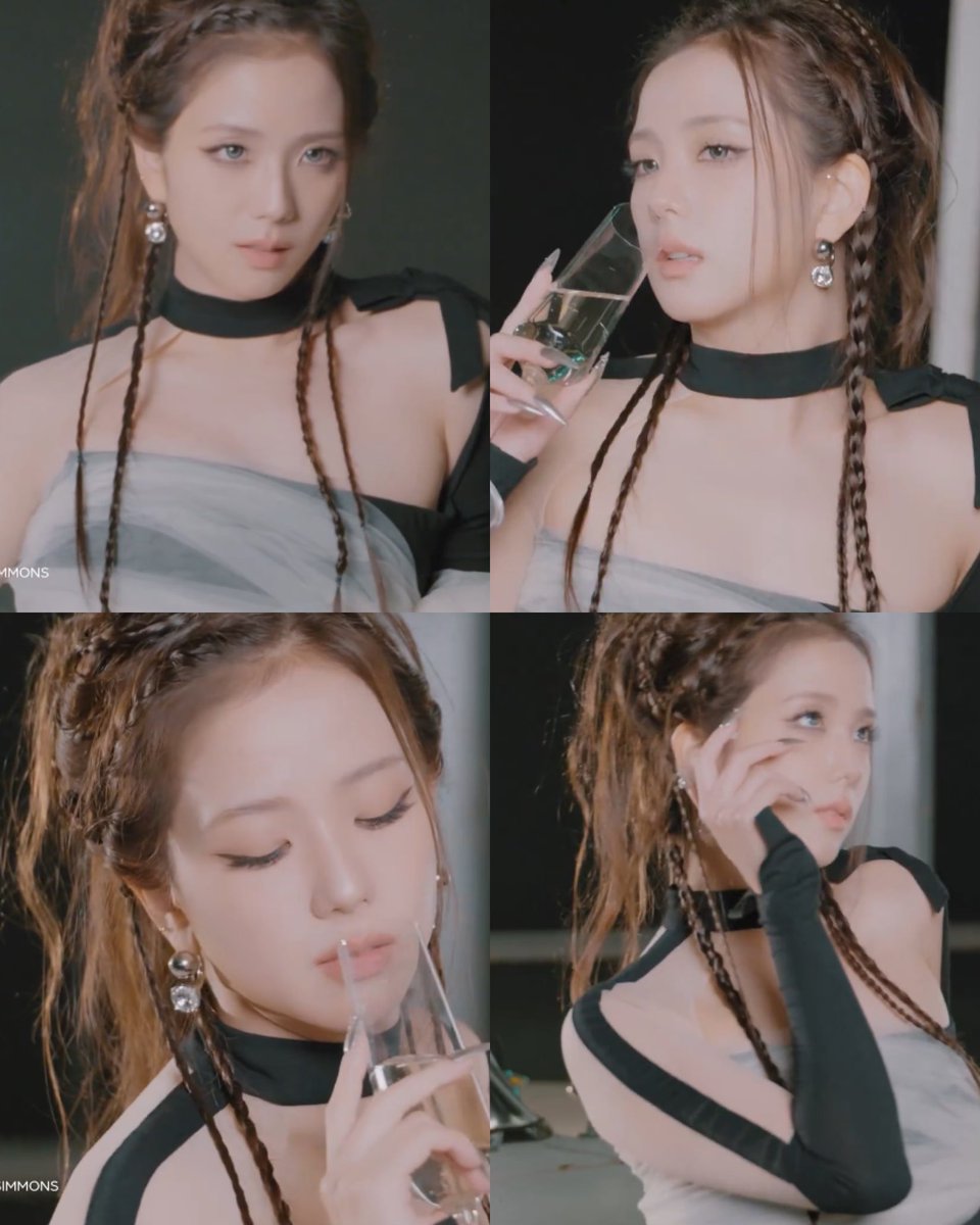 blckpinkpic's tweet photo. JISOO??? https://t.co/NylNm5MrGg