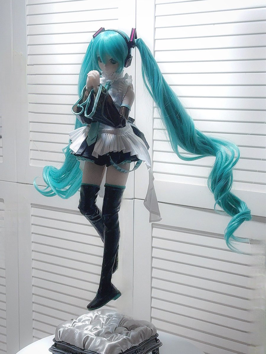 Rumoon_Vanilla's tweet image. 