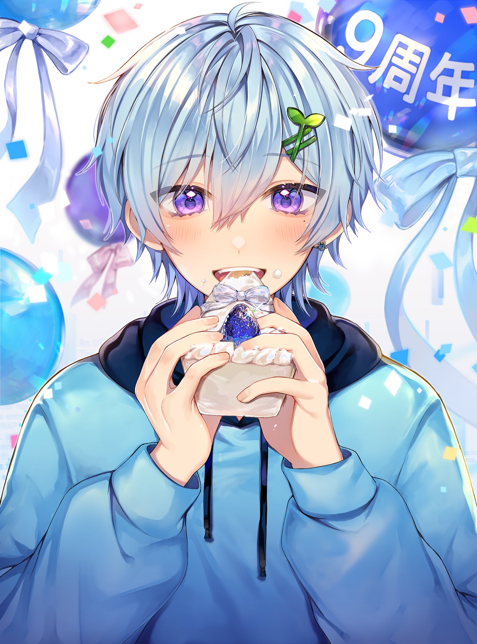まひとくん。ܤ【騎士A】 (@bacuwa) / X