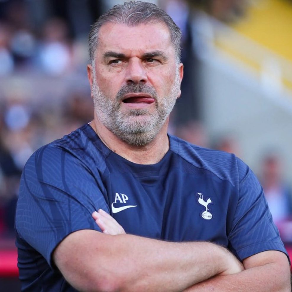 sportwithmongha's tweet image. Who would #spurs hire if they fire Ange ?? 

#FACupFourthRound #Tottenham #coys