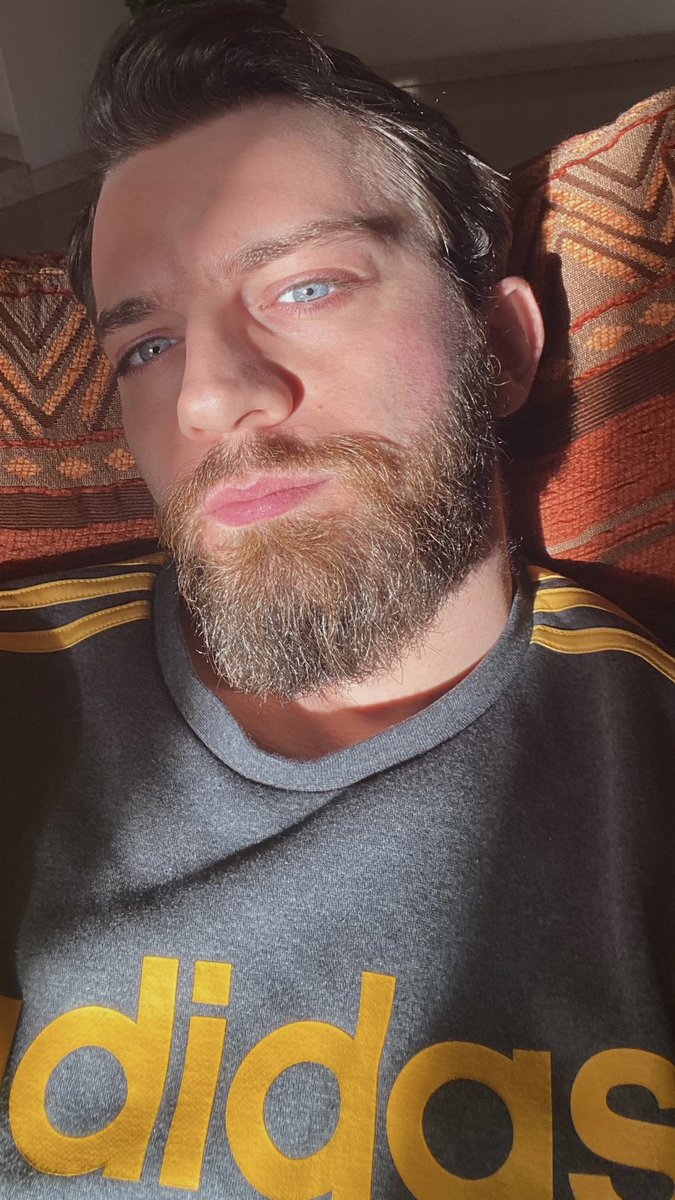 Mezz’ora di Sole 🌞