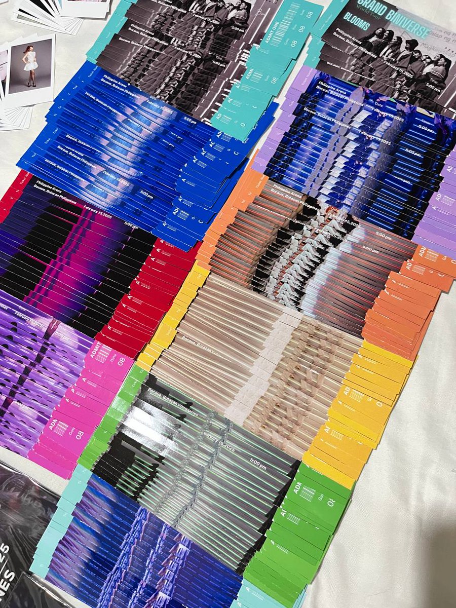 sison_ashii's tweet image. GRAND BINIVERSE REPEAT PH !!
Fan support by @charmayne_14

FEB 15, AT PH ARENA🫨

—Like &amp;amp; rt
—Follow @charmayne_14
—Show proof on d-day
—Limited, 1:1 only
—Open to onsite trades (PRIO)

See youuu blomiesss !! 🥰🌸

#GrandBINIverseTheRepeat
#BINI