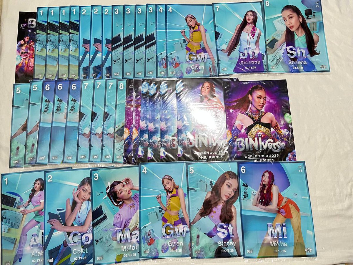 sison_ashii's tweet image. GRAND BINIVERSE REPEAT PH !!
Fan support by @charmayne_14

FEB 15, AT PH ARENA🫨

—Like &amp;amp; rt
—Follow @charmayne_14
—Show proof on d-day
—Limited, 1:1 only
—Open to onsite trades (PRIO)

See youuu blomiesss !! 🥰🌸

#GrandBINIverseTheRepeat
#BINI