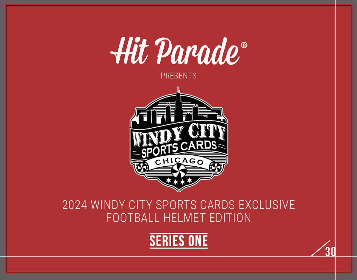 312SportsCards1's tweet image. 🏈 All right it’s the #NFL biggest game #SuperBowlLIX  so 1 lucky 🍀 winner for a #WindyCityHits 💥 exclusive full size autographed helmet 🔥

To Enter:

1. Like &amp;amp; RT 👍
2. Follow Us 🤝
3. Comment - 🏈
4. Winner Announced - End of Game