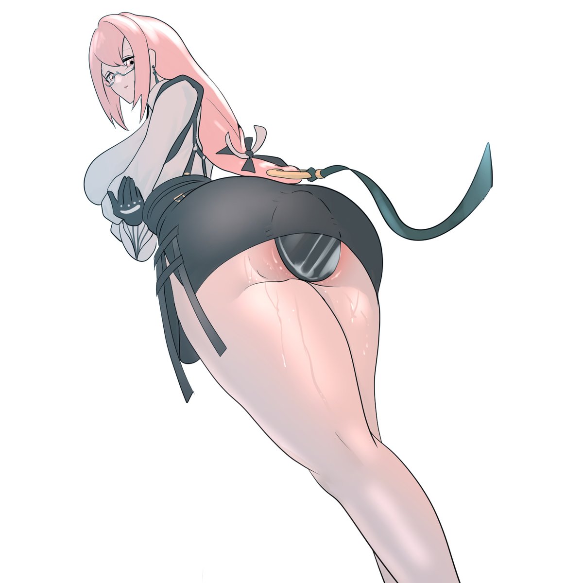 ウンコ我慢プレイに付き合ってくれる
柳さん 