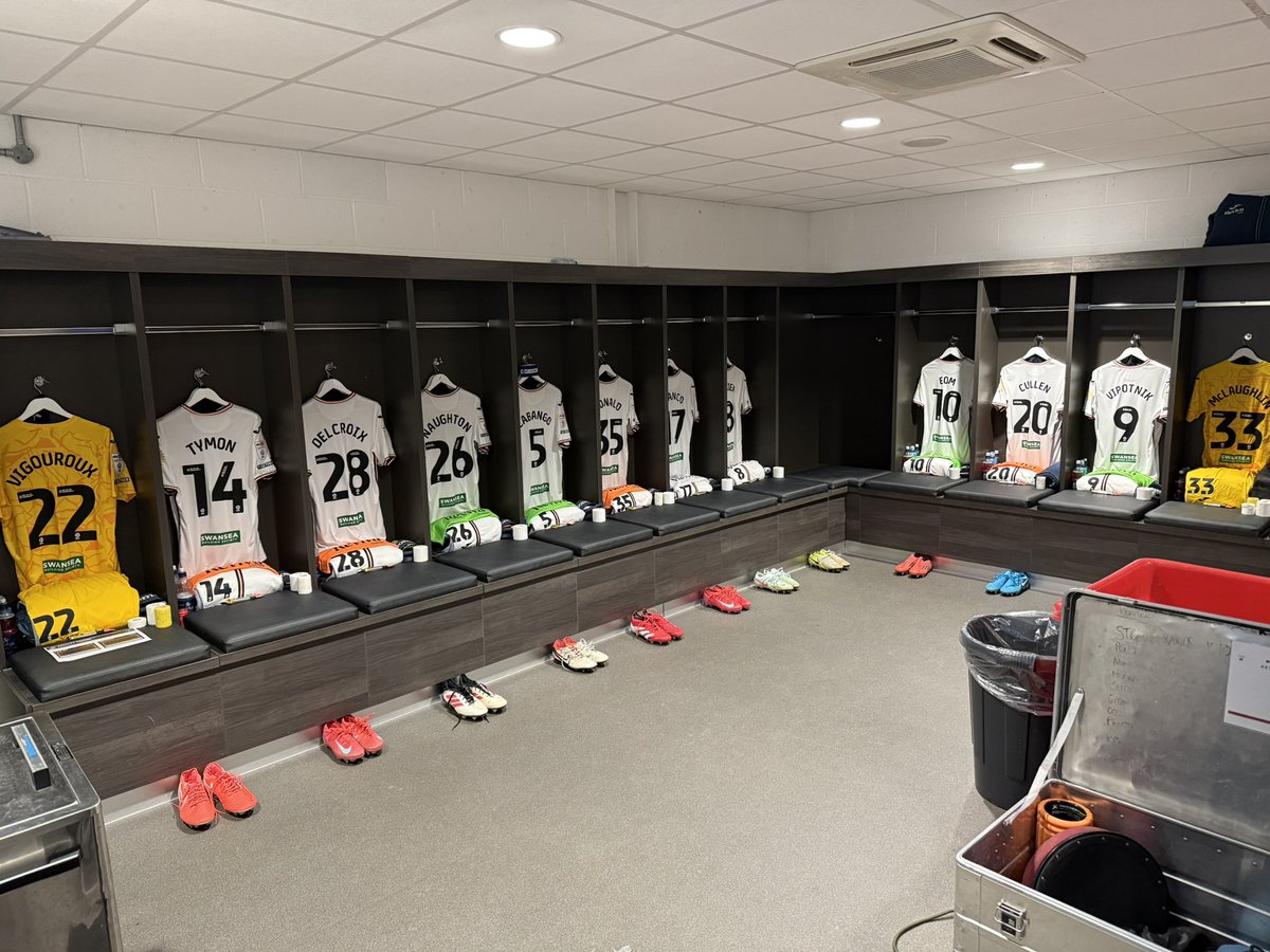 Shaun Baggridge tweet media