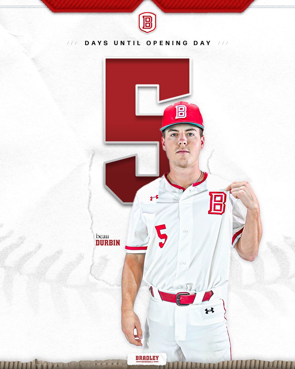 5⃣ 𝘿𝘼𝙔𝙎 𝙊𝙐𝙏❗️