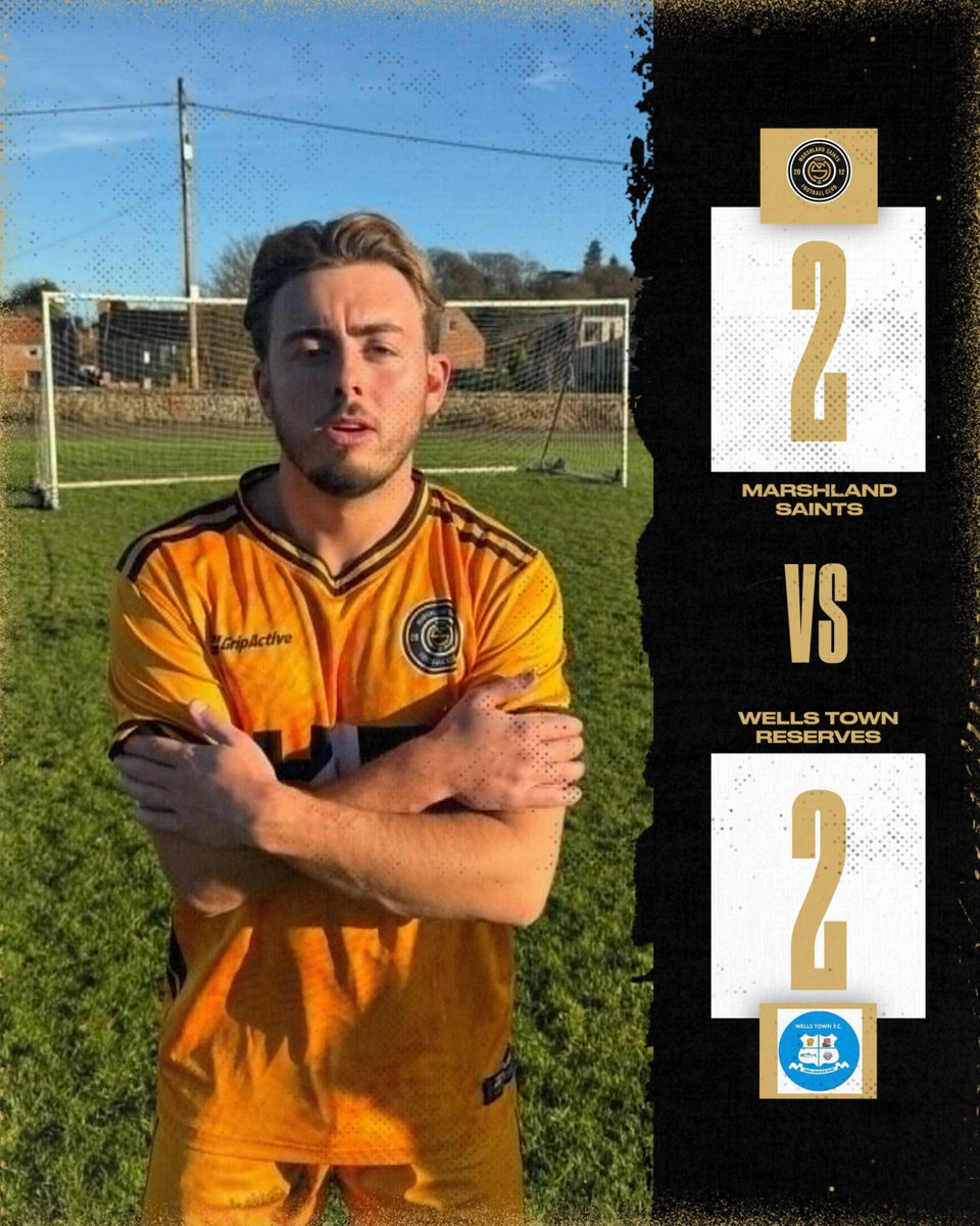 Marshland Saints FC tweet media