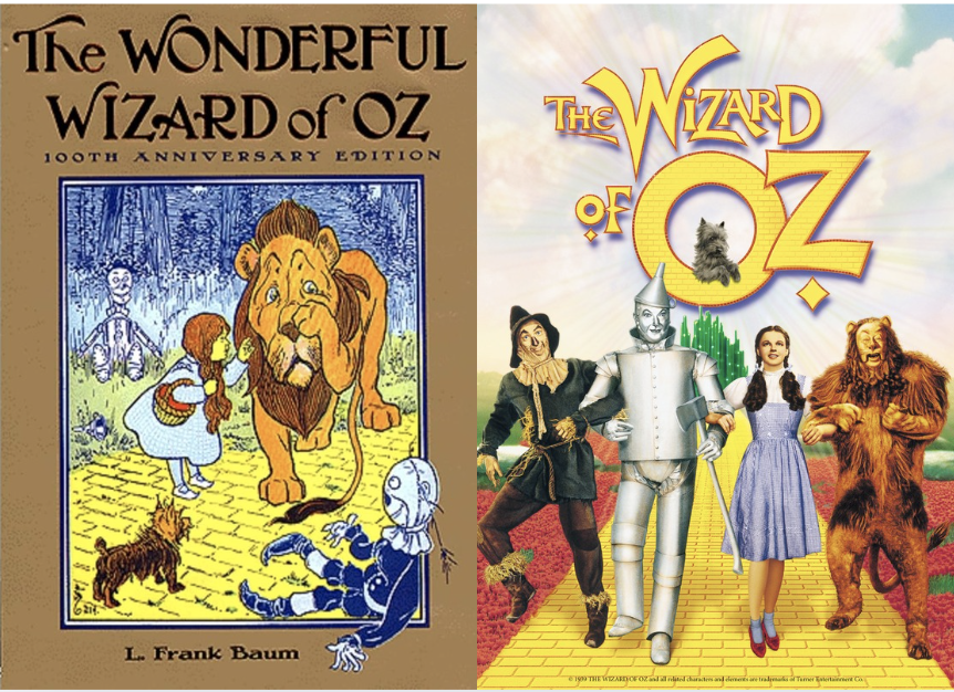 Unnatural Selection Podcast (@unselectpod) on Twitter photo NEXT WEEK: follow Emma and <a href="/citadelofswords/">mk @ free palestine</a> journey down the yellow brick road for this show's second anniversary! We know The Wizard of Oz is one of the most infamous movie productions, but what really brought the populism allegory kids book to the screen? πͺοΈπ π NEXT WEEK: follow Emma and <a href="/citadelofswords/">mk @ free palestine</a> journey down the yellow brick road for this show's second anniversary! We know The Wizard of Oz is one of the most infamous movie productions, but what really brought the populism allegory kids book to the screen? πͺοΈπ π