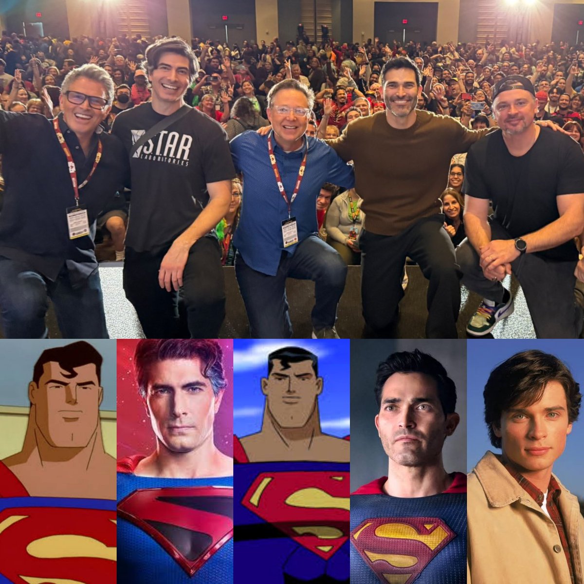 DCU Updates tweet media