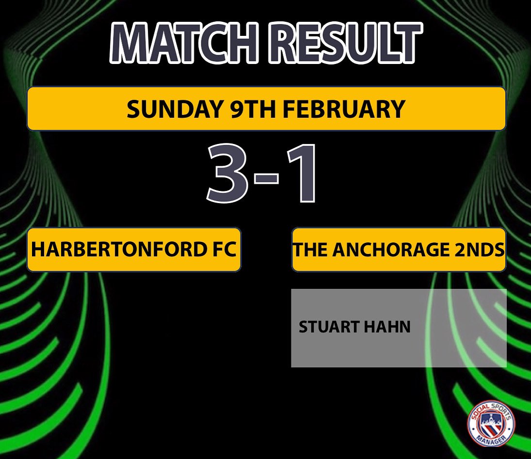 The Anchorage Fc 2nds tweet media