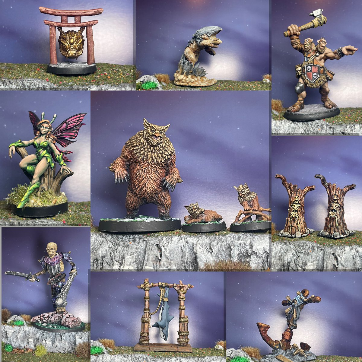 castfireballmi1's tweet photo. New items in the shop! 
https://t.co/WZYLn869pZ 

Backdrop by Jon Hodgson https://t.co/fM4wiwT9P9