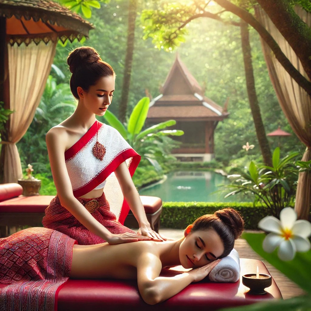 nuatly's tweet image. 💆‍♀️ Boost Your Weight Loss with Massage! 🌿🔥

Did you know? Massage therapy can support weight loss &amp;amp; toning by:
✅ Improving circulation &amp;amp; metabolism
✅ Breaking down fat deposits
✅ Reducing stress &amp;amp; cortisol

📍 Book an Outcall Massage in Bangkok today! 🏨💙 #MassageNearMe