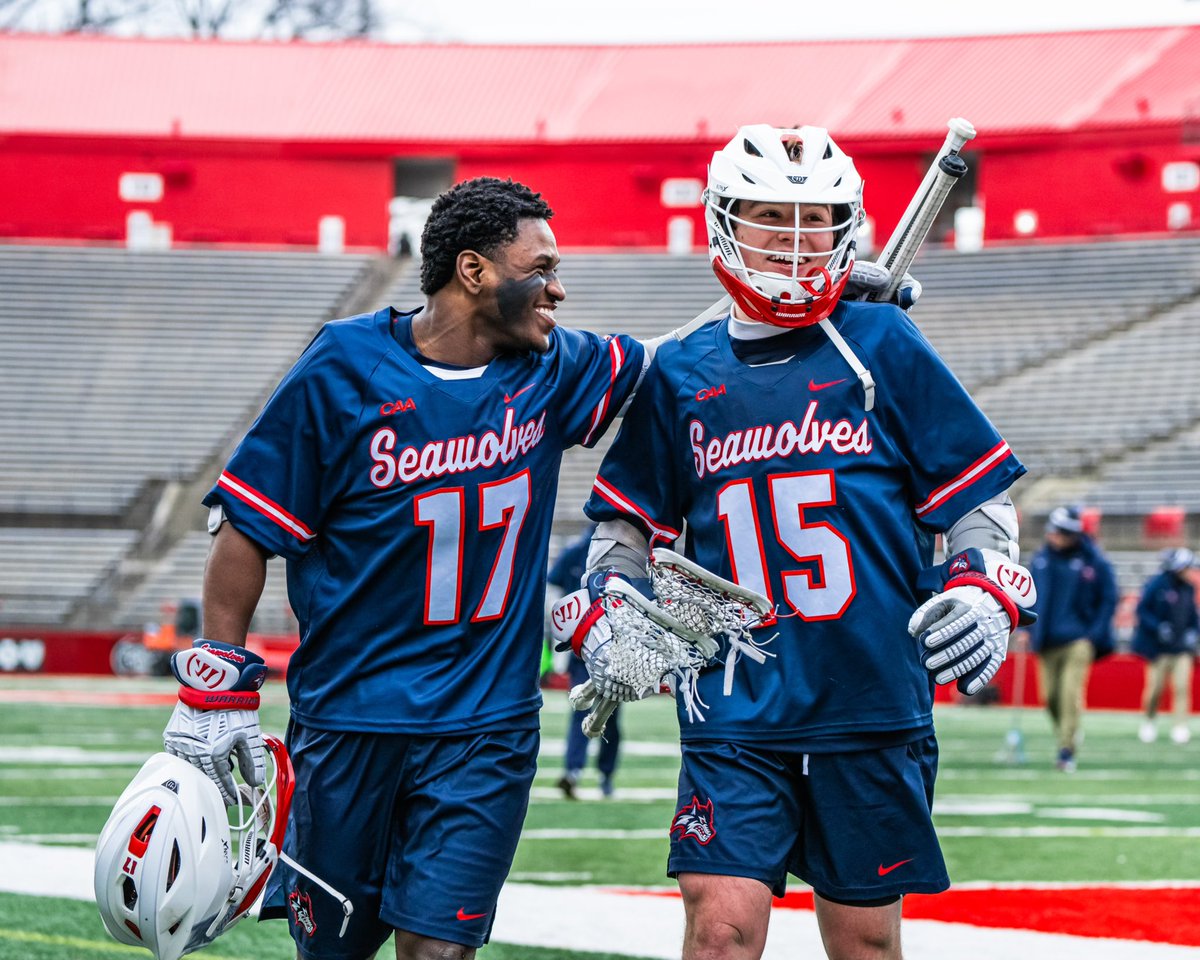 StonyBrookMLAX's tweet photo. Woke up with a ranked W 🔥 https://t.co/kGiWAqHdpr