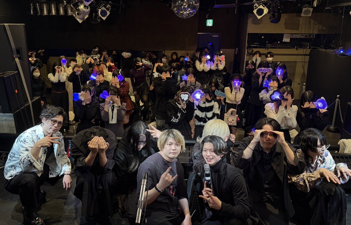 四季折織@Next is... tweet media
