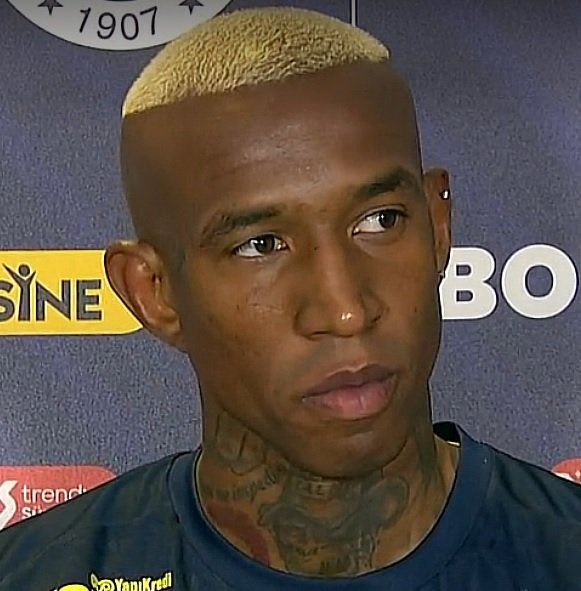 Anderson Talisca: “Sadece gol sevinci yaptım, böyle bir saldırı beklemiyordum. Bu ligde uzun süre forma giydim böyle bir şey ile karşılaşmadım. Fenerbahçe’de oynamanın ne demek olduğunu yeni anlıyorum. Sadece saha içinde mücadele etmiyoruz.”