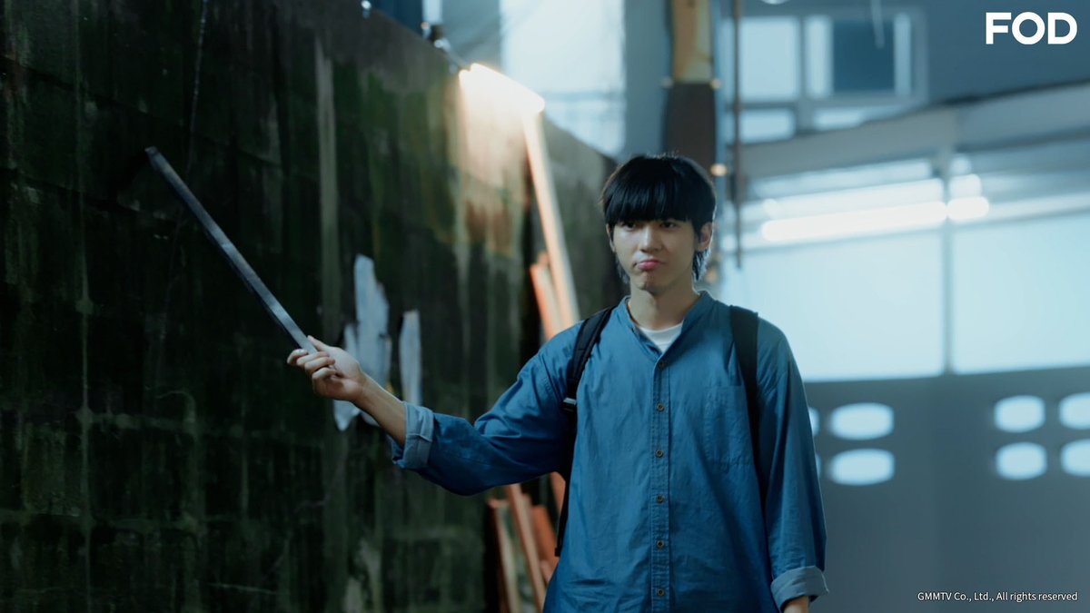 fujitvplus's tweet image. 🆕ドラマ『Beauty Newbie』
#FOD で全14話をレンタル配信開始！

「#2gether」ウィン×「#ニラの復讐」バイフォーンの豪華共演✨

韓国ドラマ「#私のIDはカンナム美人」原作をタイでドラマ化！

#BeautyNewbie
#winmetawin #baifernbah

fod.fujitv.co.jp/title/107x/?wa…