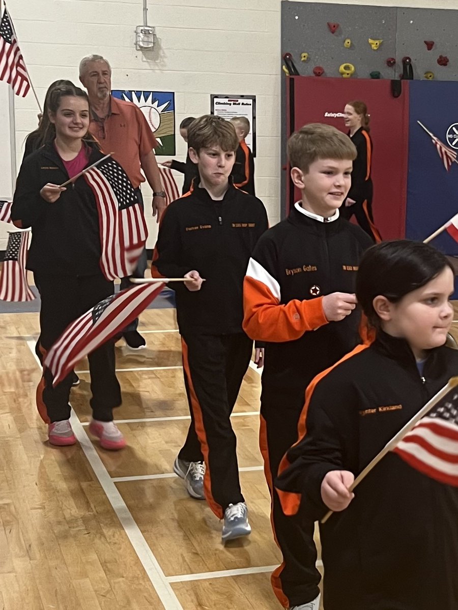 Bradley County Coordinated School Health tweet media