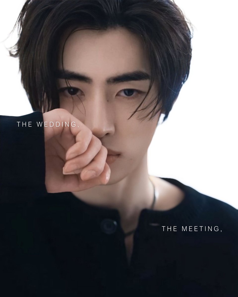 meorijane's tweet image. ⠀⠀  
THE WEDDING,
a sungwon social media au.
 ⠀⠀