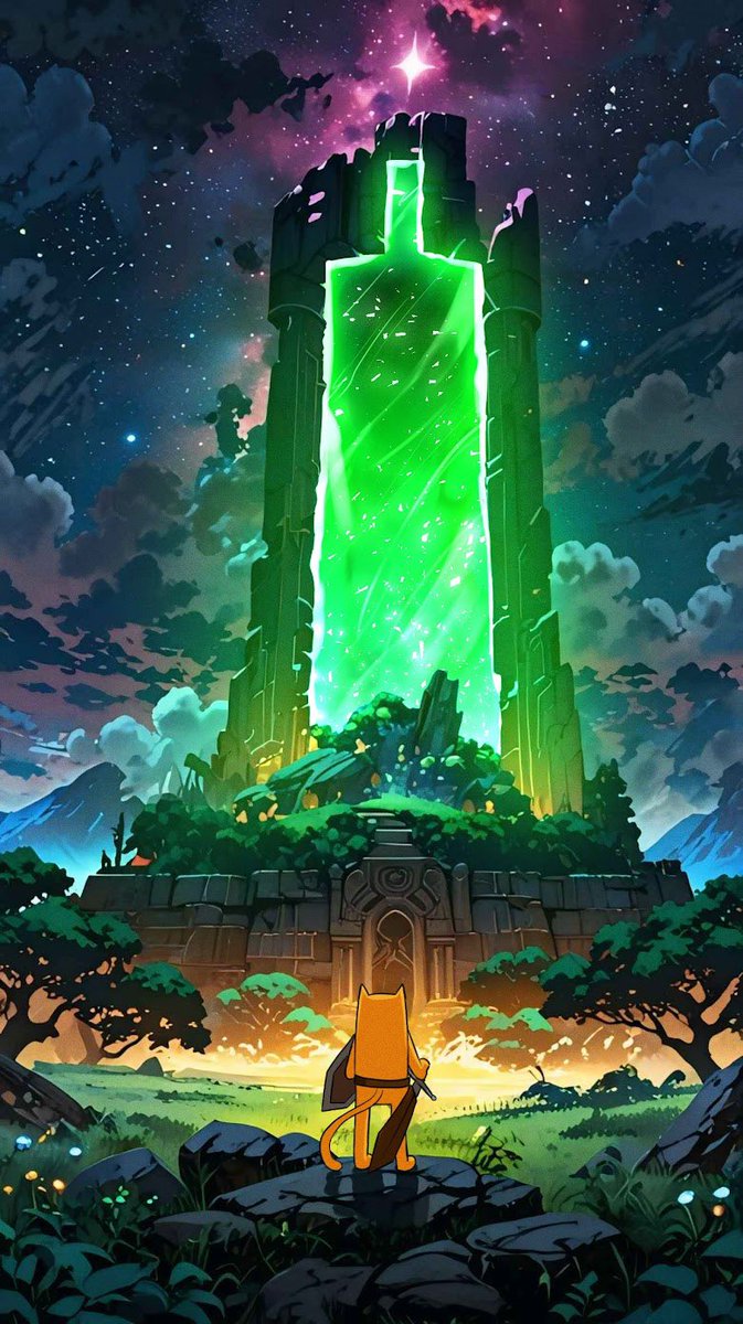 New week, new dungeon.