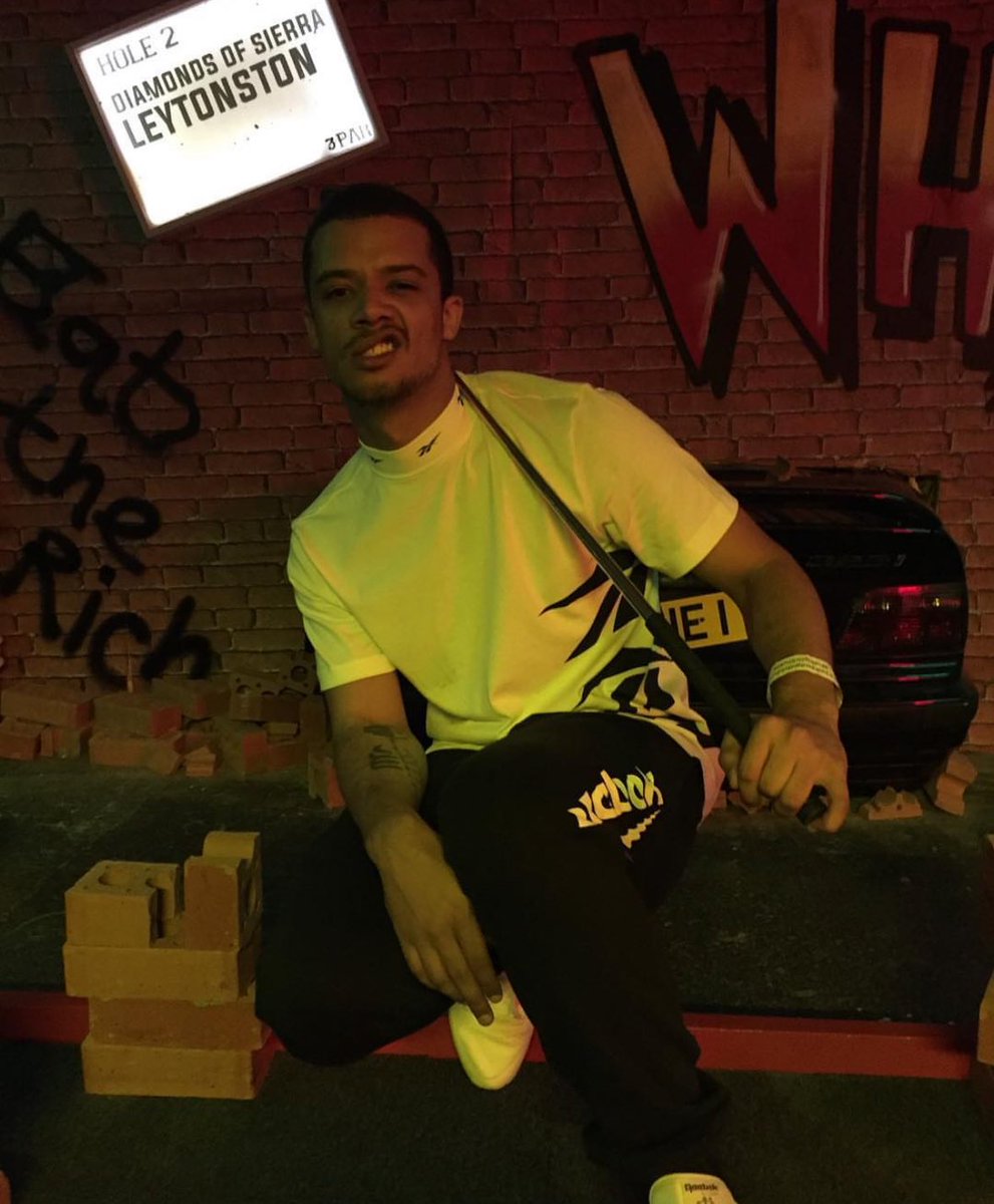 dailyraleighr's tweet image. from the archives (when he used to post on Instagram all the time)