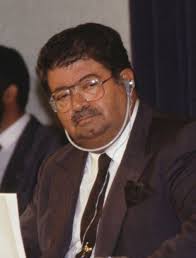 Bugün yaşadığımız her musibetin sorumlusu bu ikisidir. Hakkımı helâl etmiyorum bunlara...