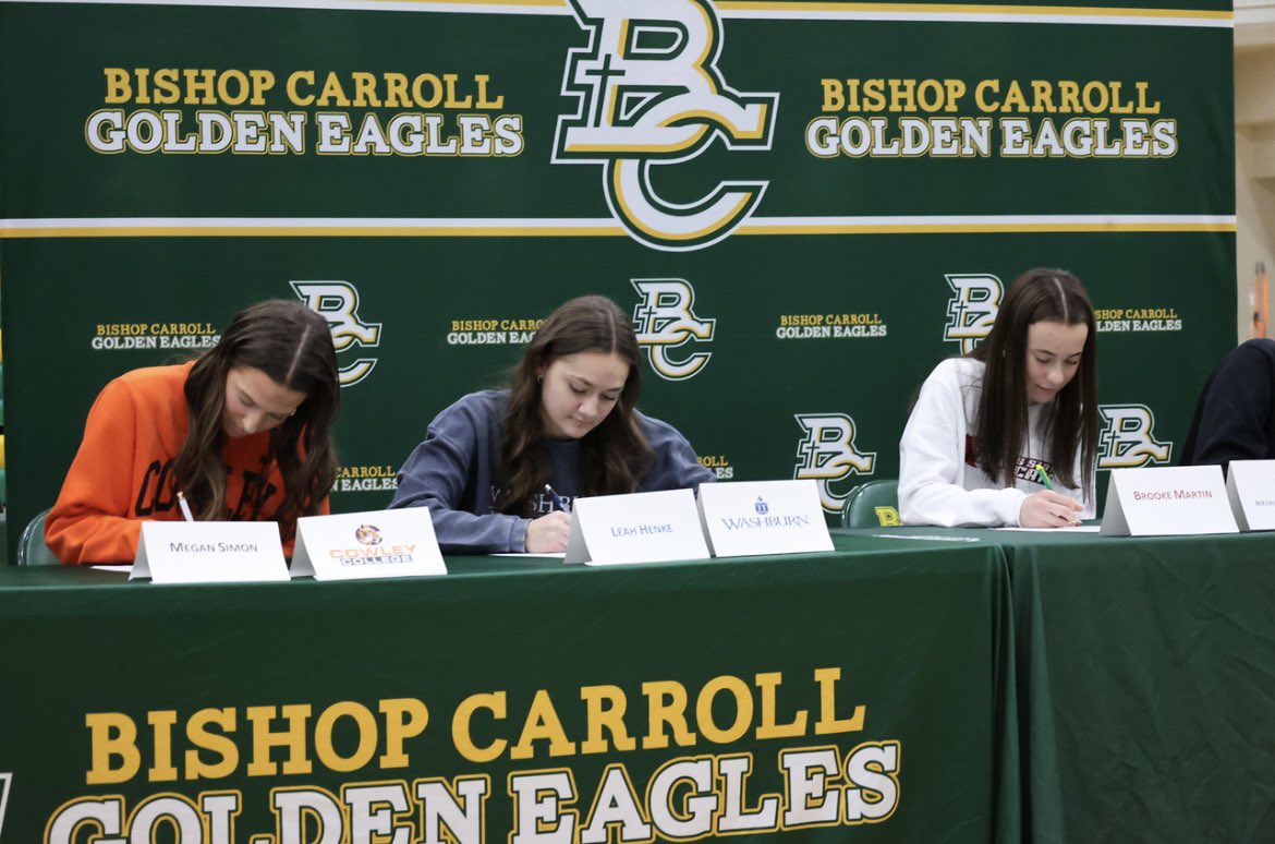 it’s official, Go Tigers! 🐯