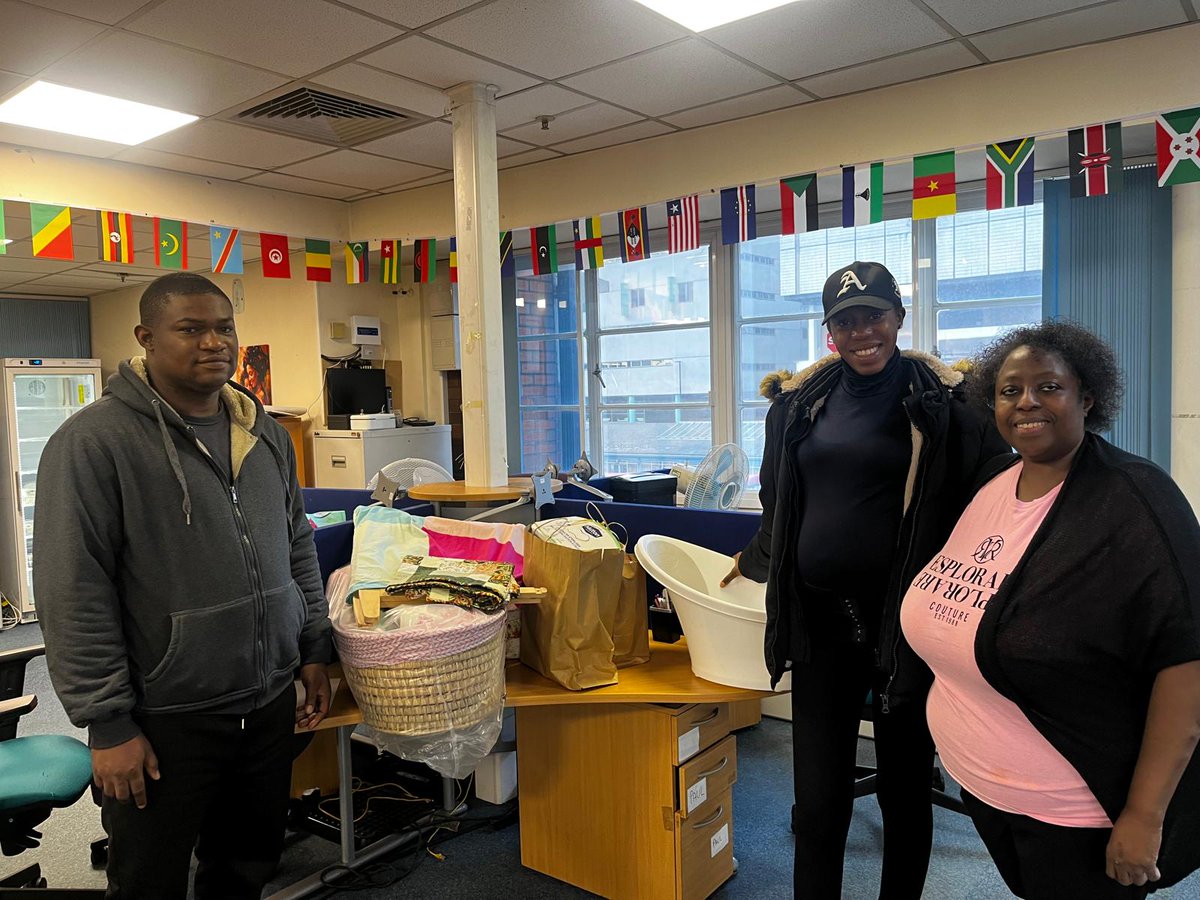 ✨ Adira Update ✨
We’ve been making a difference! From settling into our new Hub to delivering Christmas gifts, donating newborn packs, and watching our amazing volunteers sort 1,000+ gifts – it’s been incredible.
Thank you to everyone who makes this possible!