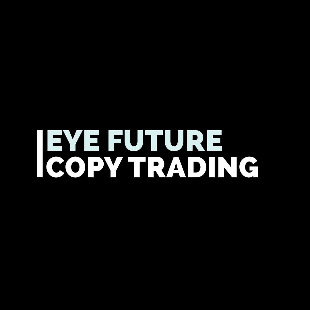 EyeFutureAI's tweet photo. 🟩 Copy Trading on Bybit 

We have fully automated our AI agent, it can now trade independently without human intervention. You no longer need to request forecasts, after creating positions based on them. The bot will do it for you.