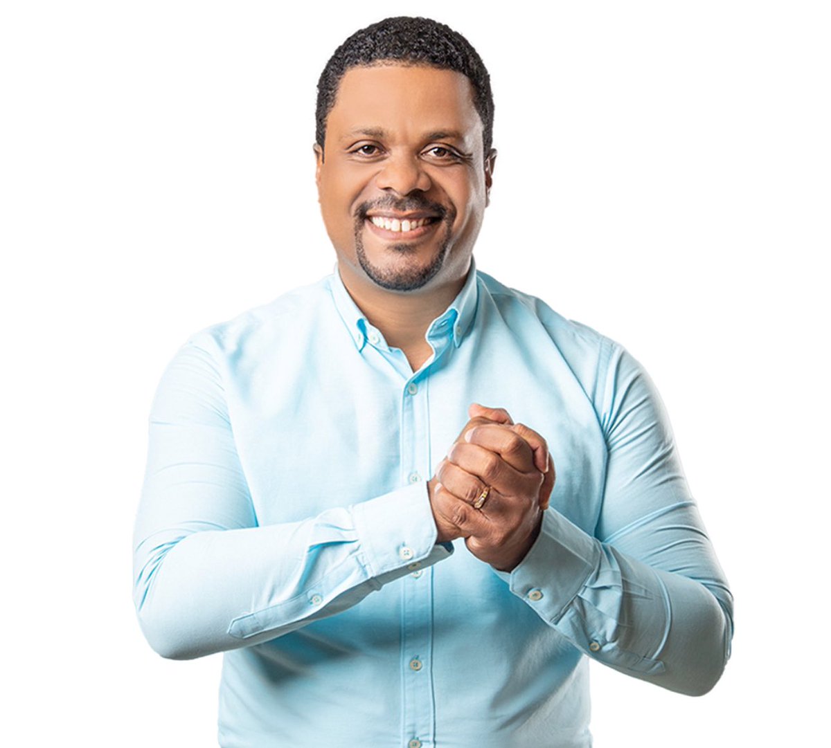 ¡INSÓLITO!

✍🏾Joselito le diste la espalda a tu generación, nosotros confiamos en ti y ahora escuchamos que hiciste un acuerdo. 

Muchos confiamos en ti y decidimos apoyarte. #noesculpadelpld